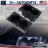 1Pair NEW Left & Right Cup-Holder For 2019 2020 2021 2022 2023-2026 Ram 1500 gallery