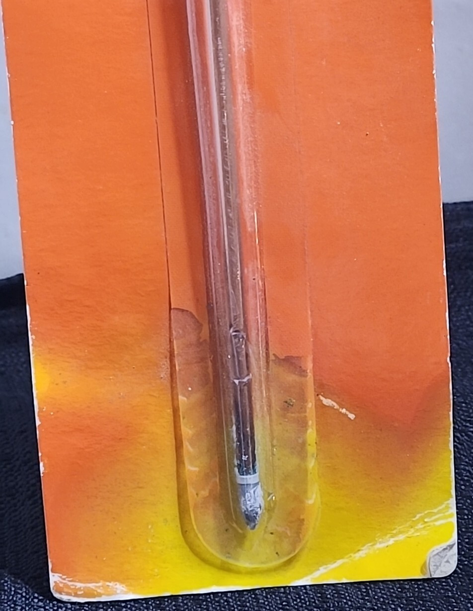 Moisture Meter No Batteries Required Scientifically Accurate (T88) gallery