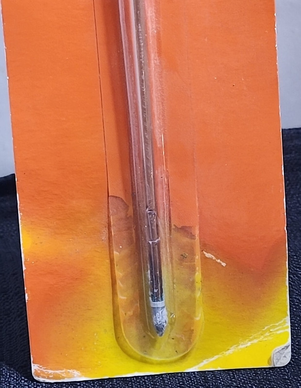 Moisture Meter No Batteries Required Scientifically Accurate (T88) gallery