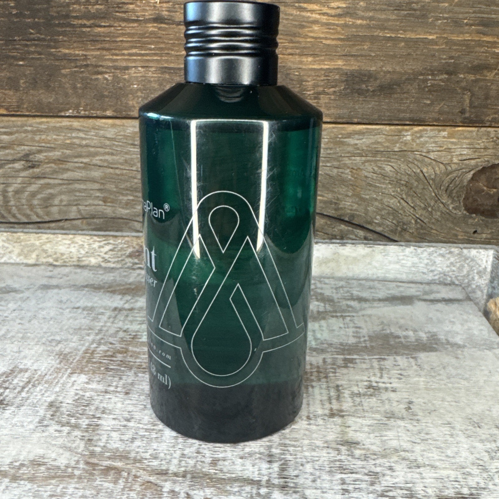 AromaPlan Scent For Diffuser Minty Eucalyptus 5 Fl Oz | New No Box | MSRP = $67 gallery