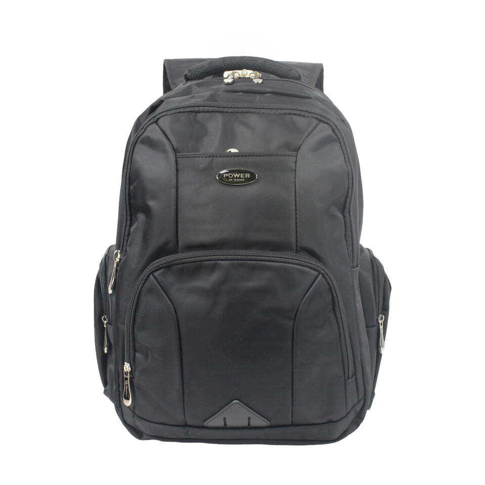 Power In Eavas 2729 Backpack 20"- with Rain Cover
