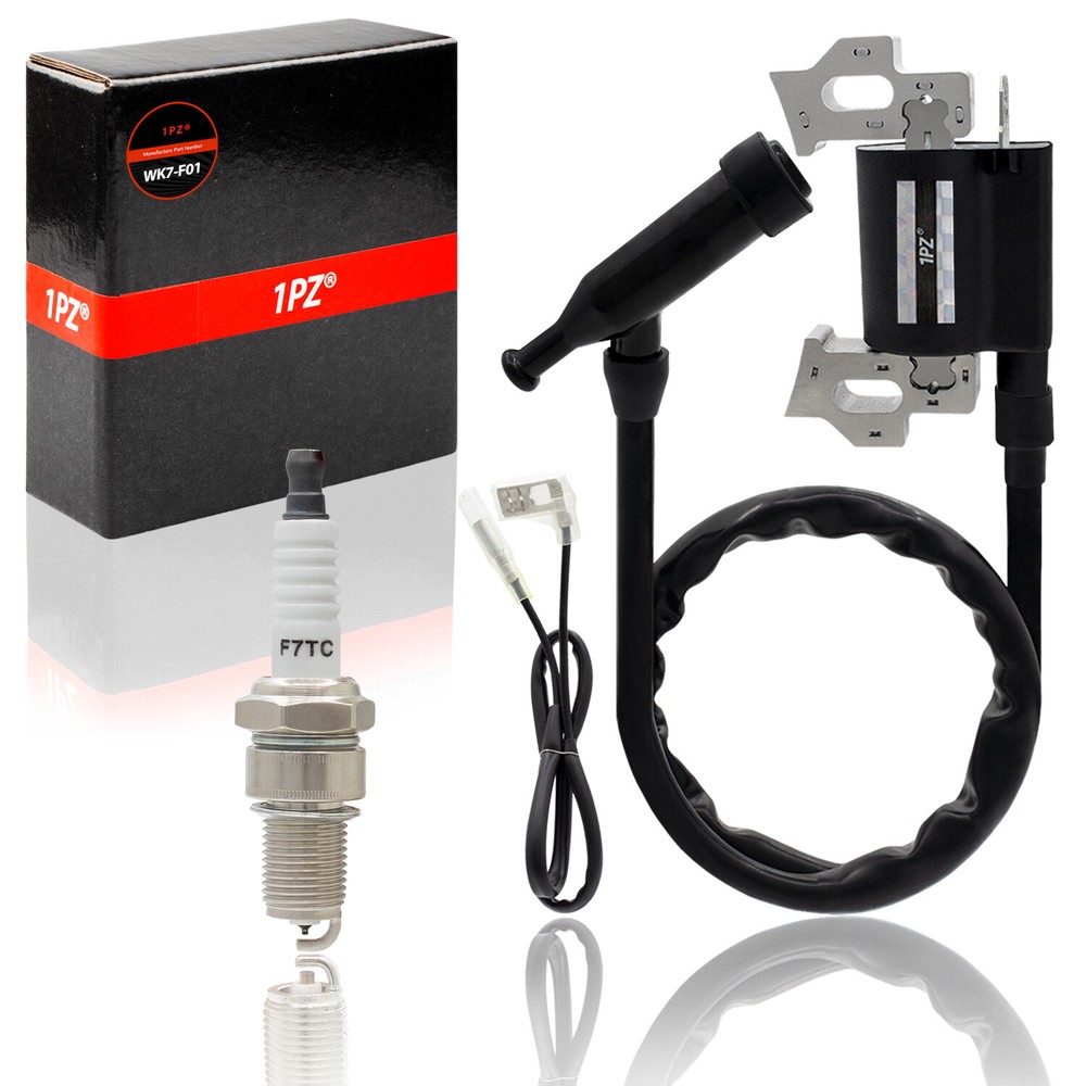 Ignition Coil For Harbor Freight Predator 212cc 6.5hp 5.5HP #60363 68121 69727