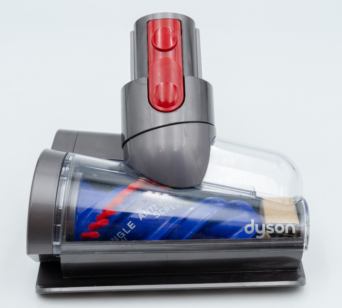 Dyson 436314 Anti Tangle-Screw Attachment Upholstery Tool for V7 V8 V10 V11 V15 gallery