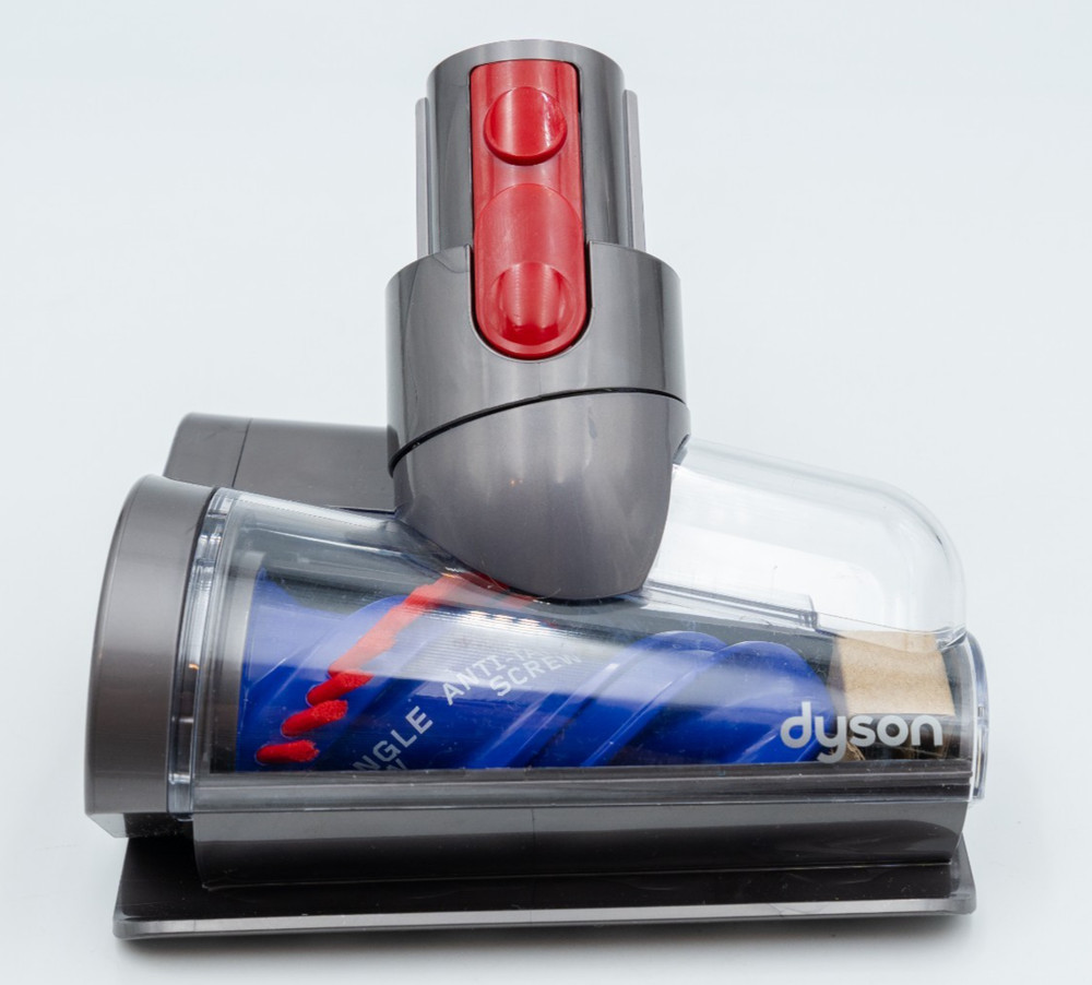 Dyson 436314 Anti Tangle-Screw Attachment Upholstery Tool for V7 V8 V10 V11 V15