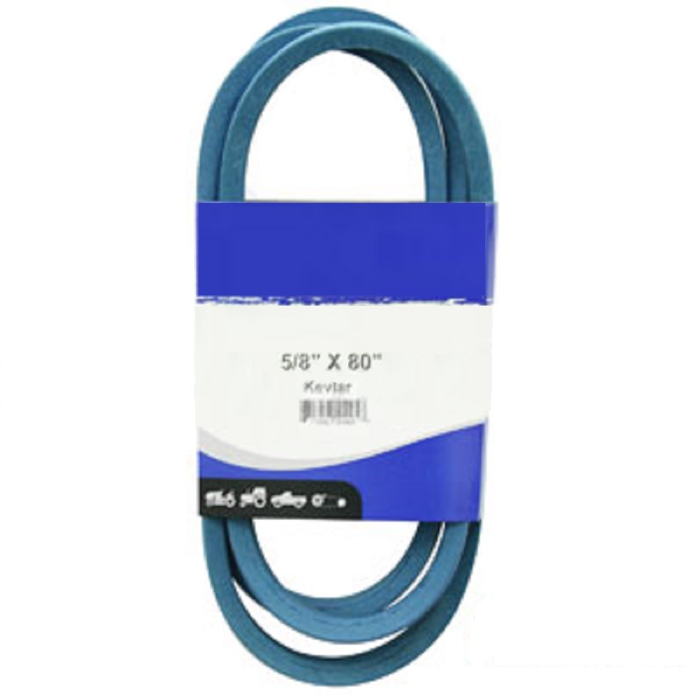 Made With Kevlar BELT REPLACEMENT FOR BAD BOY 041-5048-00 gallery