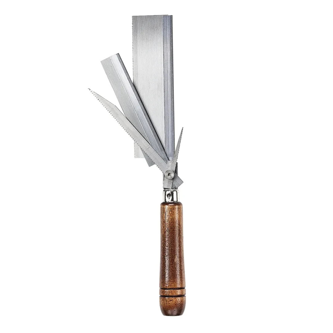35-140 4-in-1 Razor Saw Set gallery