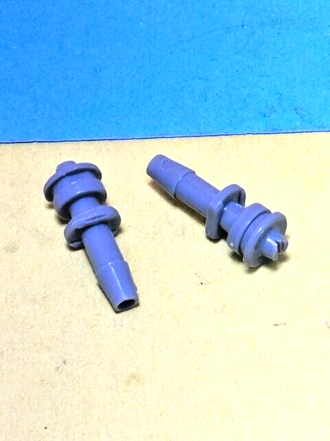 Genuine OEM Nozzle Spray Tips (2pc) 93159 for Rug Doctor Portable Spot Cleaner gallery