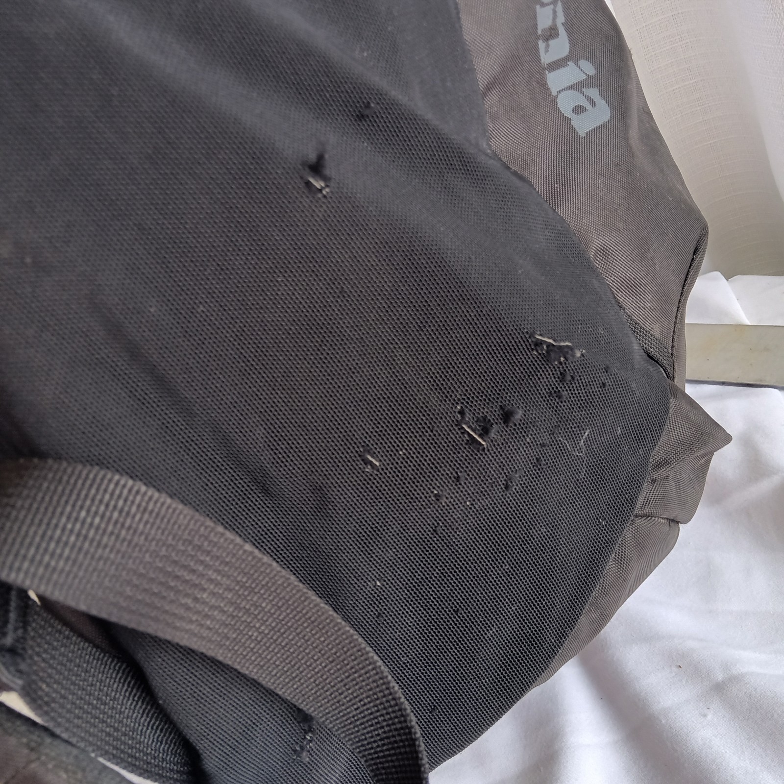 Patagonia Refugio 26L Black Day Pack Backpack 5