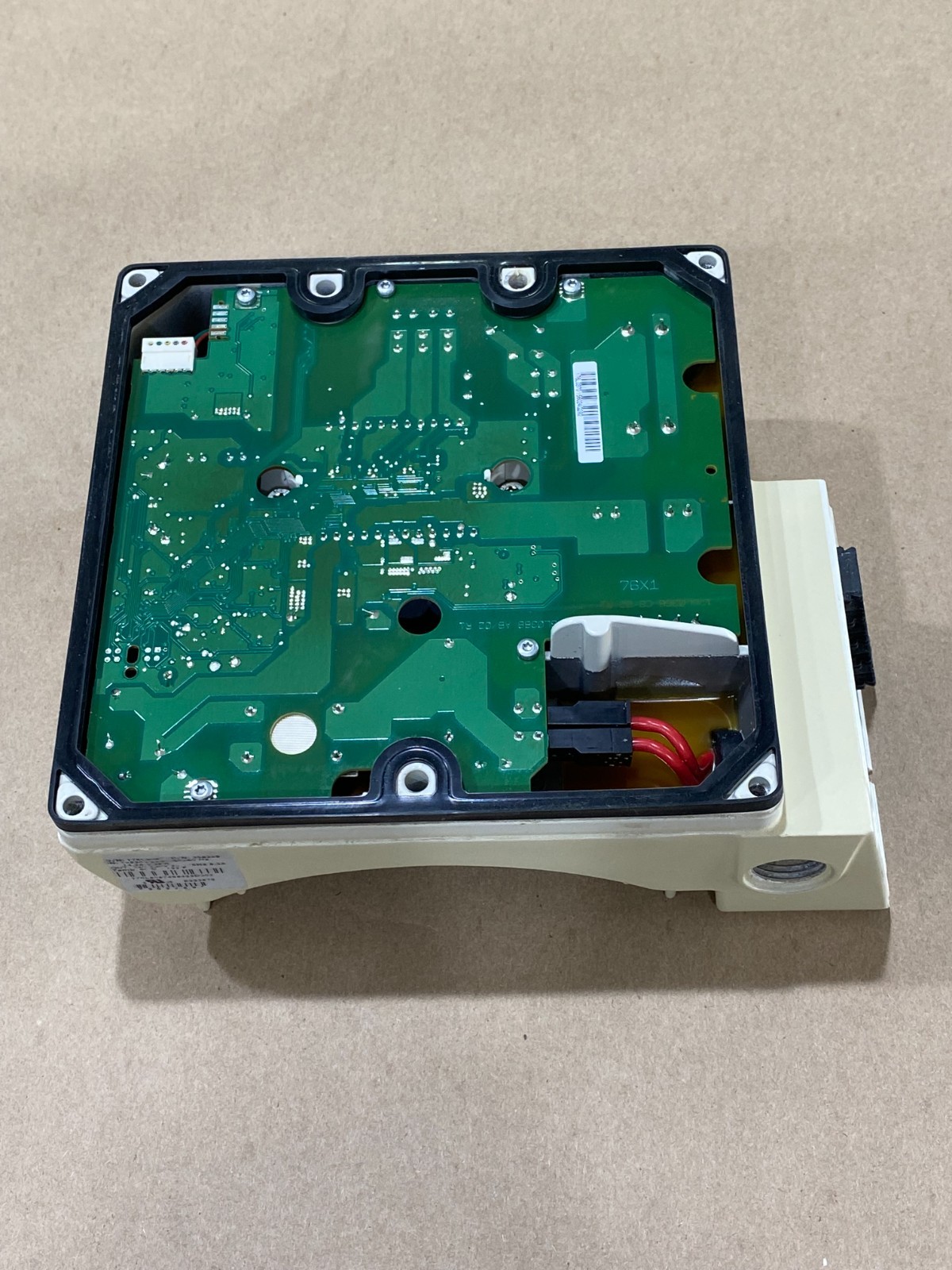 PENTAIR INTELLIFLO DRIVE WITHOUT DISPLAY 358289 (READ DESCRIPTION) gallery