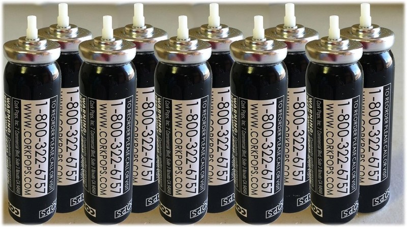 Refill Cartridges, 10-Pack gallery