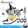 Carburetor For Harbor Freight Predator 6.5HP 212cc 69730 60363 69727 69738 66571 gallery