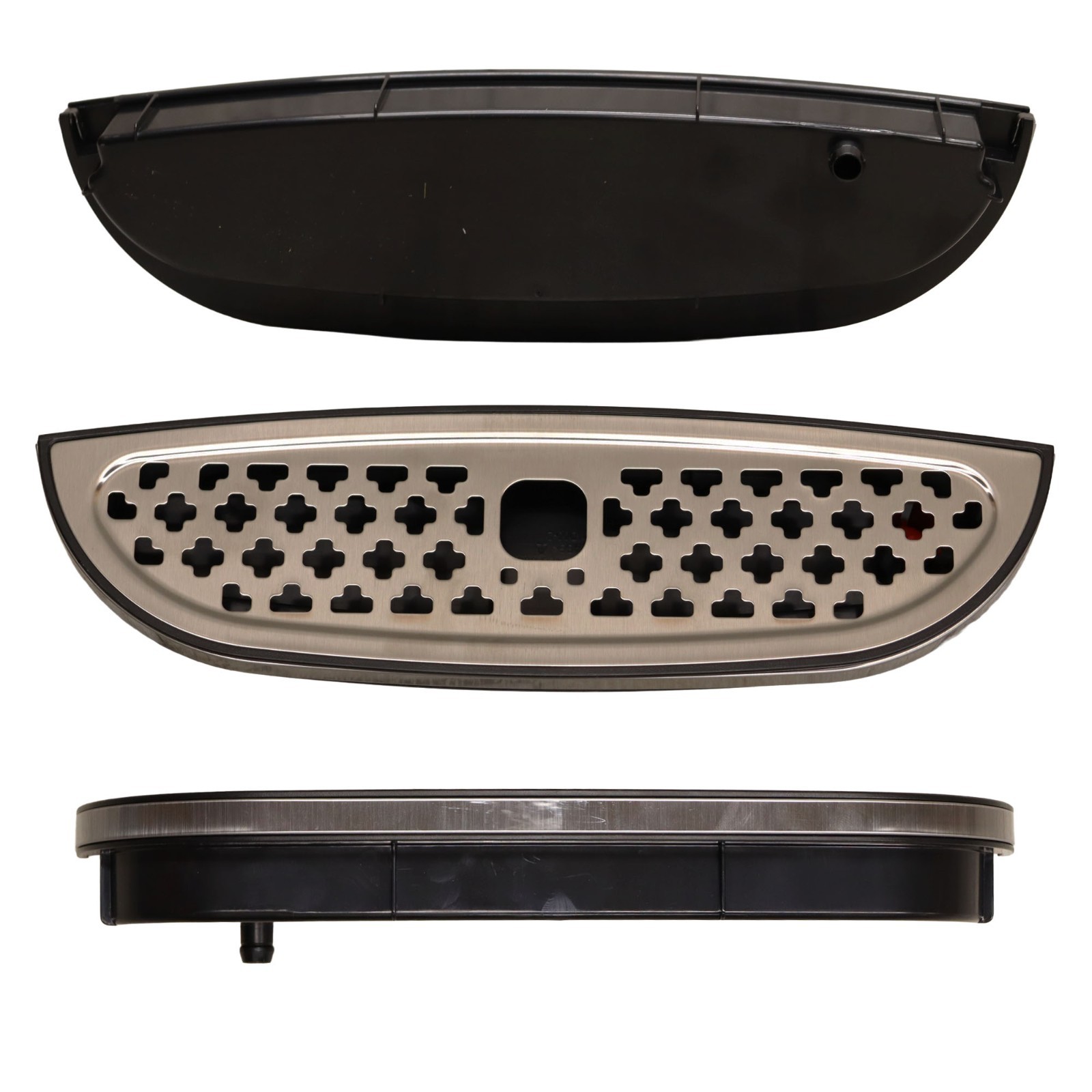 Avalon Water Dispenser -Drip Tray With Lid- Replacement Part For Multiple Models gallery