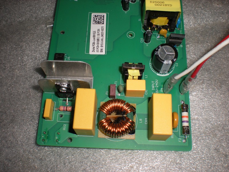 OEM iRobot Roomba Clean Base Automatic ADG-N1 j6 j7 PCB SAE DS FB Control Board gallery