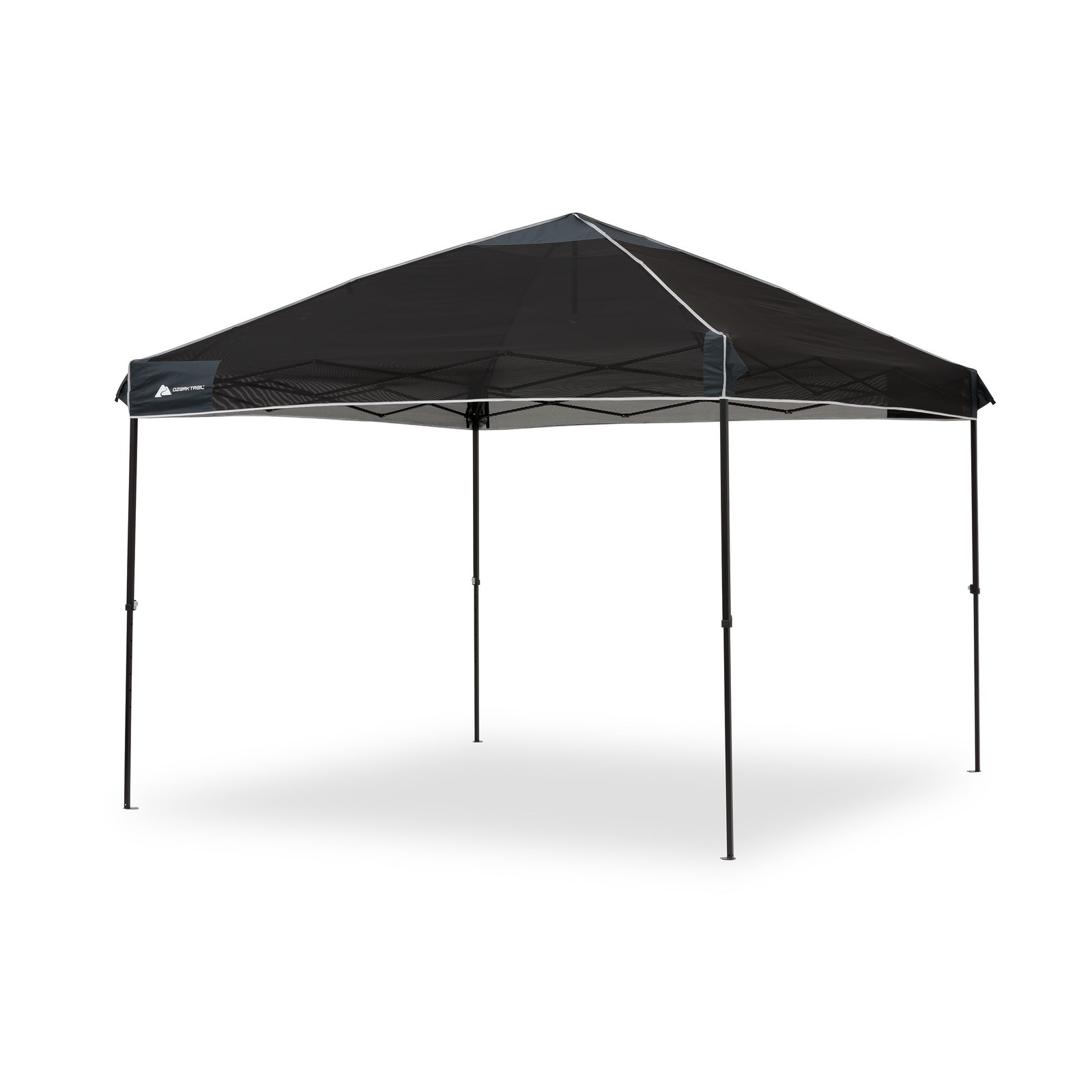 10' x 10' Straight Leg Canopy Top Mesh Spacious Shade Easy Setup gallery