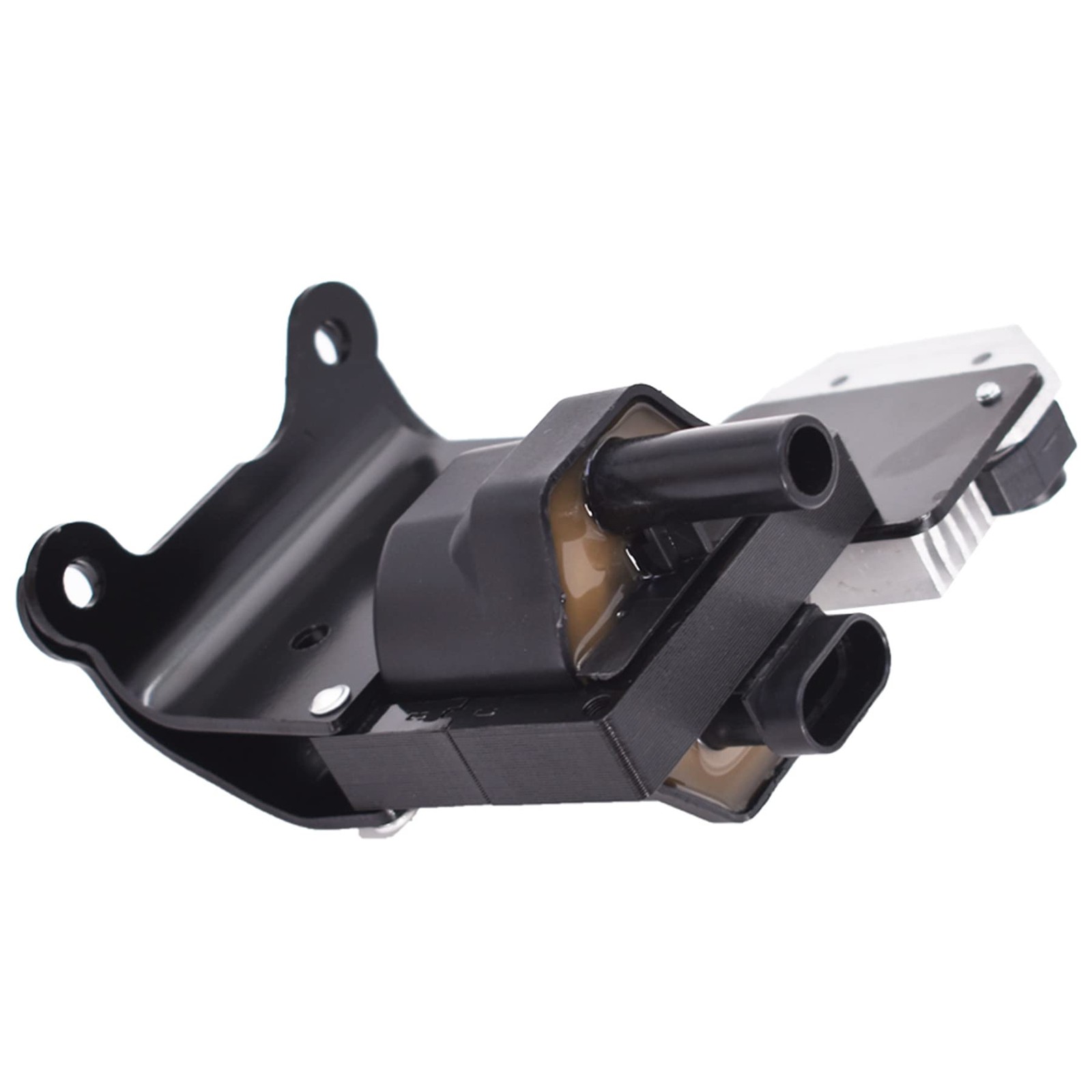 marddpair Ignition Coil with Ignition Module 10489421 Replacement for Chevrol... gallery