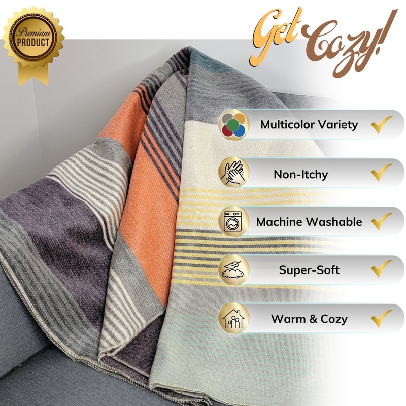 Throw - Alpaca wool throw Blanket | Baby Alpaca Throw Blanket | wool throw gallery