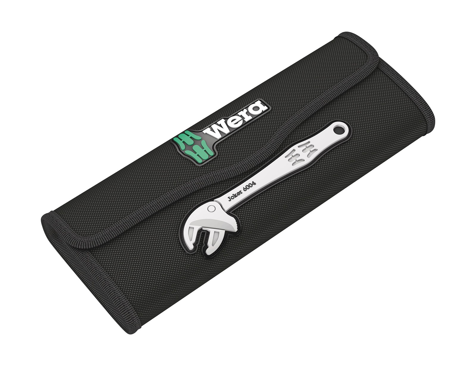 Wera 6004 Joker 4 Set 1 Self-setting spanner set 4 pieces gallery