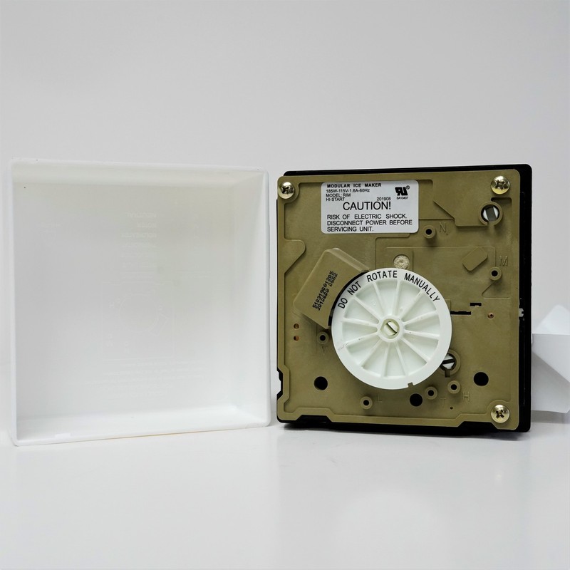 Refrigerator Icemaker Ice Maker for Whirlpool Kenmore Kitchenaid 2198597 gallery