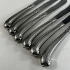 Gorham Design Studio Colonial TIPT 18/8 6pc Dinner Knifes 9 1/4 in Glossy gallery