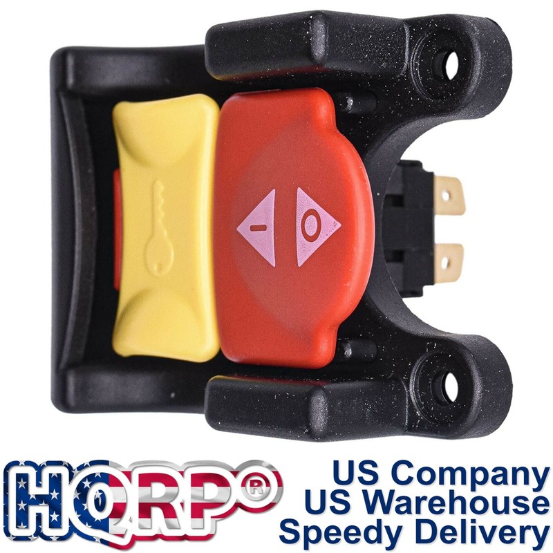On-Off Table Saw Toggle Switch for Craftsman Power Tool Bandsaw HY18 Replacement gallery