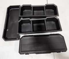 Milwaukee Packout Storage Bin Replacement organizers (48-22-8424)