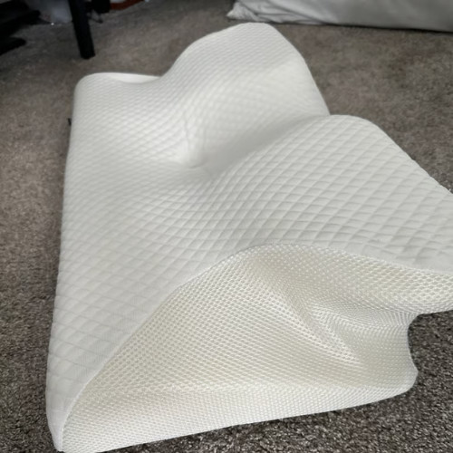 Neck Haven Memory Form Pillow for Sleeping gallery