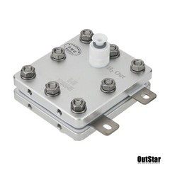 100ml/min PEM Electrolyzer Hydrogen Electrolyzer for Hydrogen HB4E10-1PDX