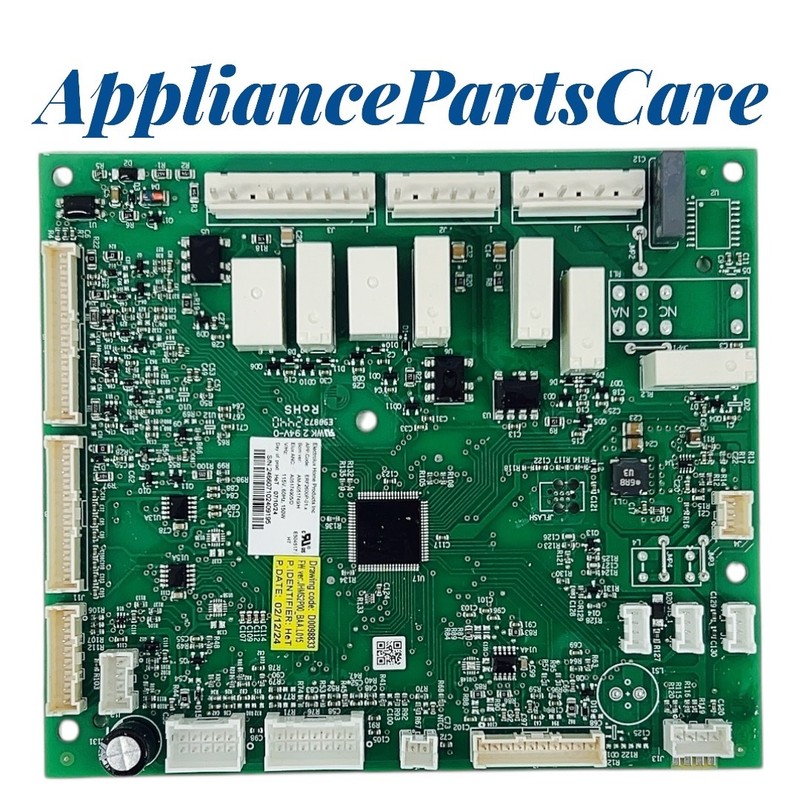 Frigidaire Refrigerator Electronic Control Board 5304529532, 5304531885 gallery