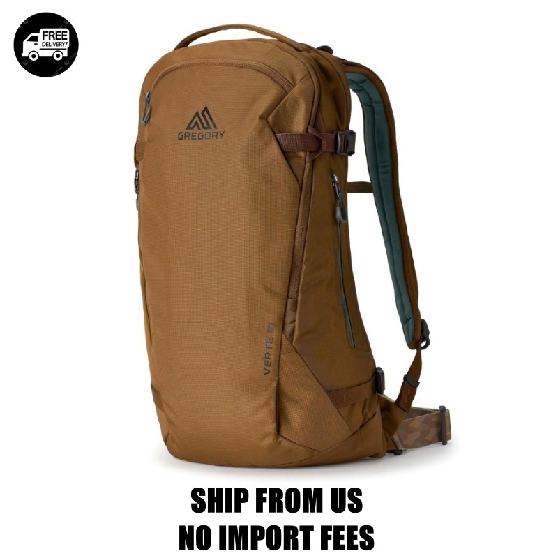 “Gregory Verte 18 Snow Pack Size: S/M “