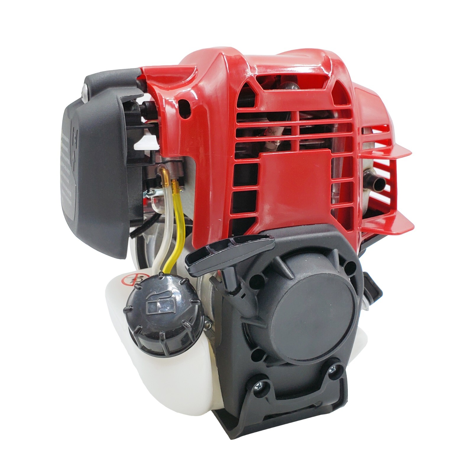 4-Stroke Engine For Honda GX50 Gasoline Engine 2HP 47.9cc Brush Cutter Weedeater gallery