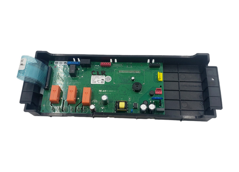 Whirlpool Genuine Range Control Board W11428347 Same Day Ship & 60 Days Warranty gallery