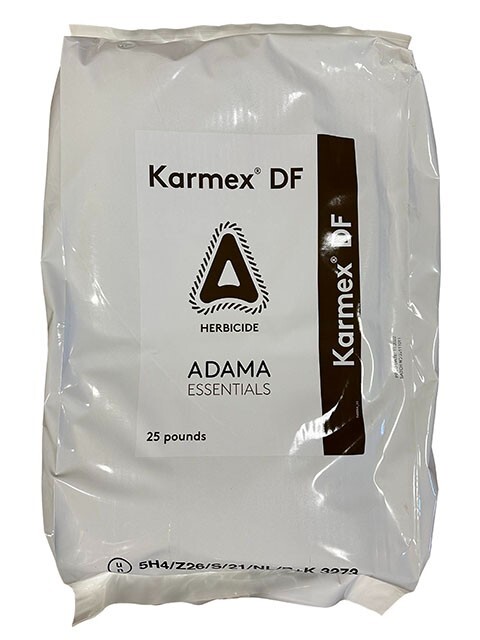Karmex DF Herbicide - 25 Pounds (Diuron 80% DF) gallery