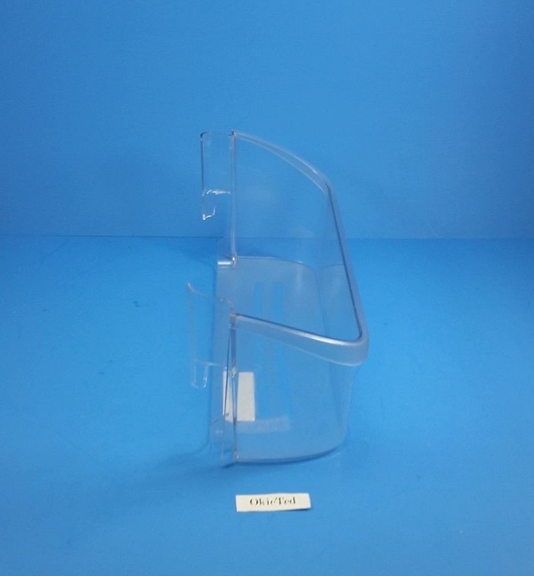 240363702 Frigidaire Refrigerator Fresh Food Door Bin; C6-1 gallery