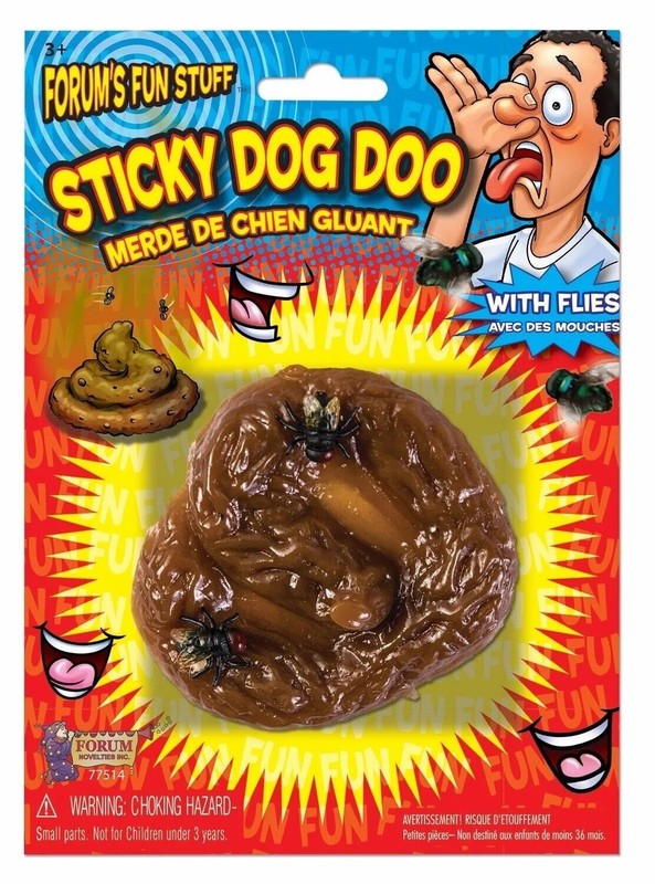 ULTIMATE 15 Gags Jokes Pranks Magic Set - Stink Bombs, Fart, Snots, Itch, etc. gallery
