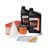 Generac Maintenance Kit Proprietary 5W-20 Synthetic Oil 7kW CorePower 0J57830SSM gallery