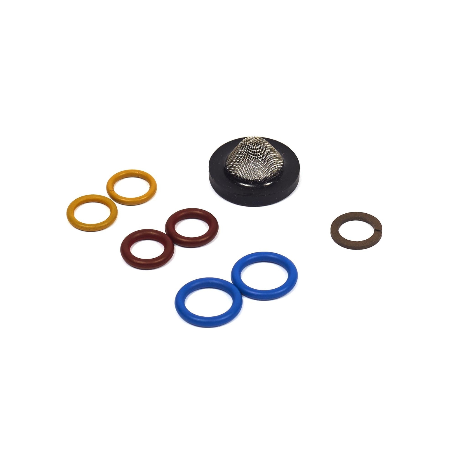 Briggs & Stratton 705001 O-Ring 39 ft x 24 ft x 37 in Red/Blue gallery