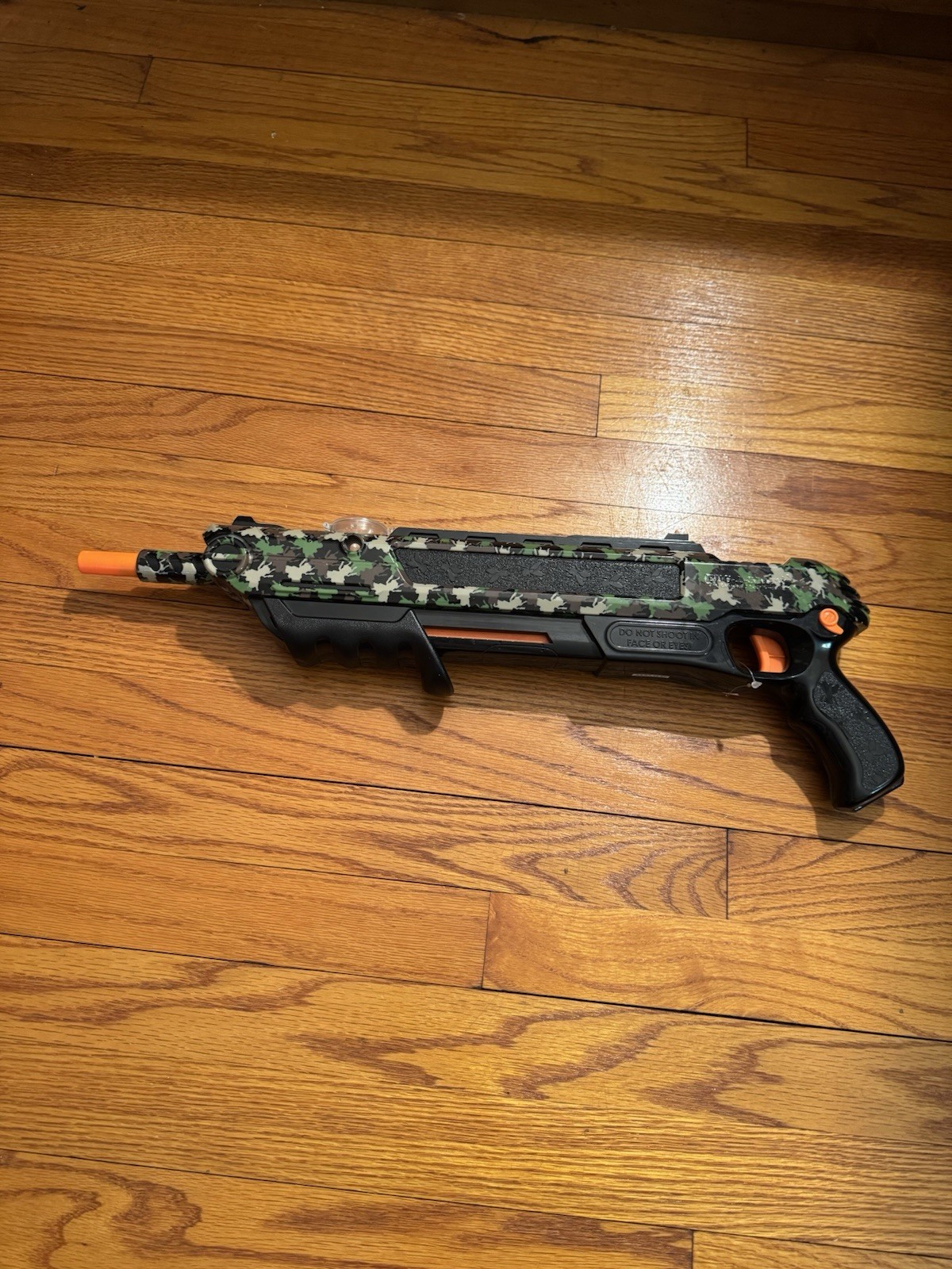Bug A Salt 2.0 The Original Salt Insect Blaster Camouflage Camofly Camo gallery