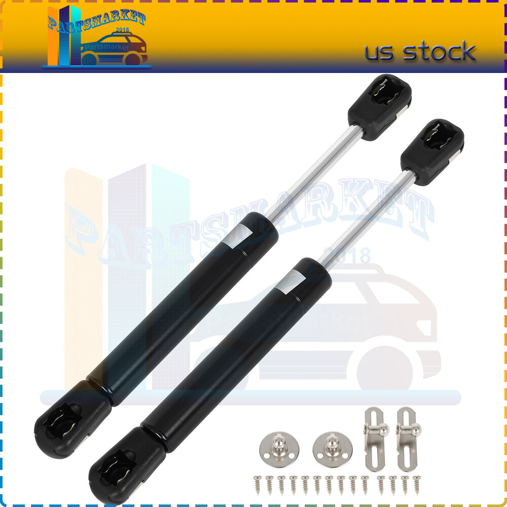 7inch/18Lbs (80N) Shocks For RV Cabinet Door Truck Tool Box Boat Sentry Gun Safe gallery