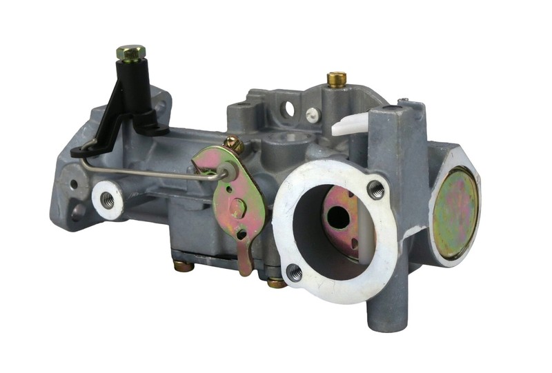 Carburetor with Gaskets & Plug for Briggs & Stratton 130212, 130217, 130231 5 HP gallery