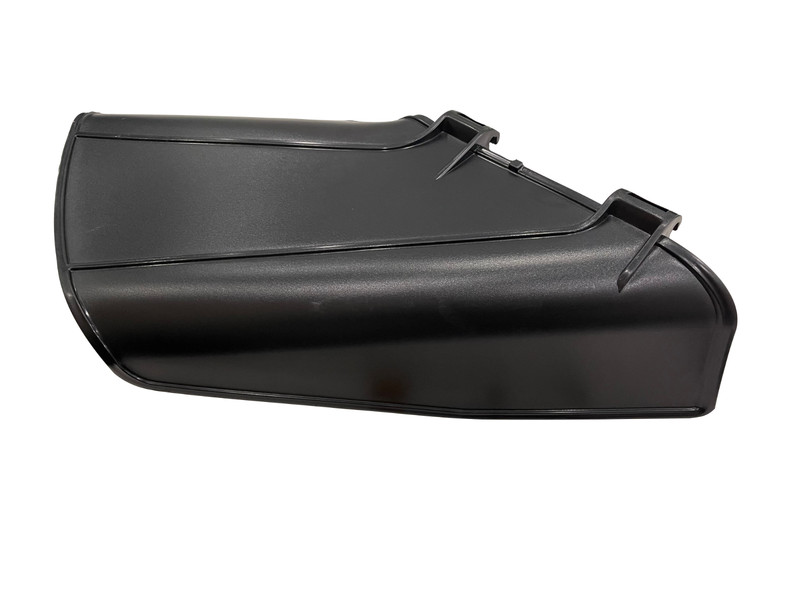 112-3951 Deflector Side Discharge Chute Fits Toro TIMECUTTER Mowers W/Hardware gallery