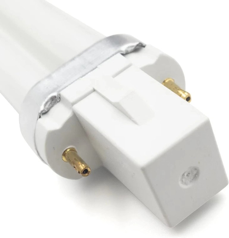 9 Watts Replacement Fluorescent Bulb Compatible with Flyweb Classic Fly Light EL gallery