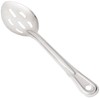 Stainless Steel Basting Spoon Slotted 11" 1.2 gallery