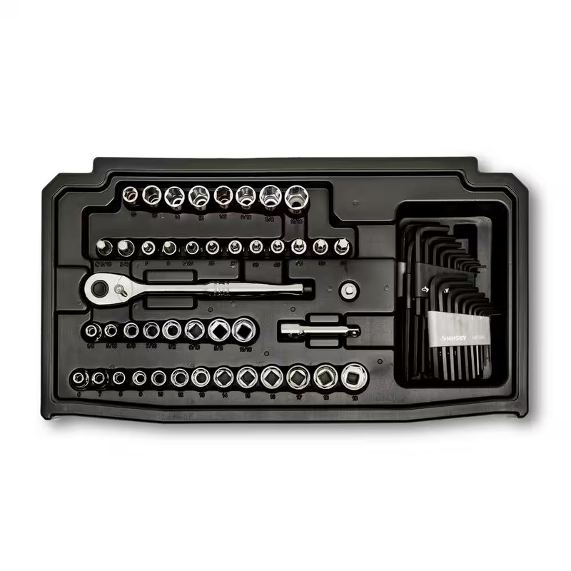 Mechanics Tool Set (280-Piece) gallery