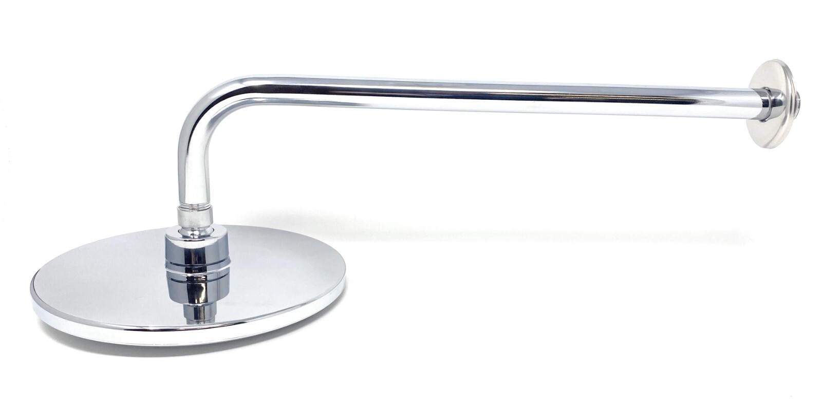 Rain Shower Head With Extension Arm 8 Inch Shower Head With 15 Inch Shower Arm gallery