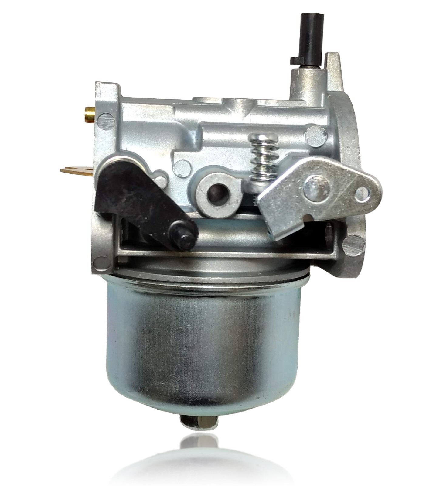 CARBURETOR FOR KAWASAKI FS481V FX600V-DS01 ENGINE PART 15004-0823 15004-0817 gallery