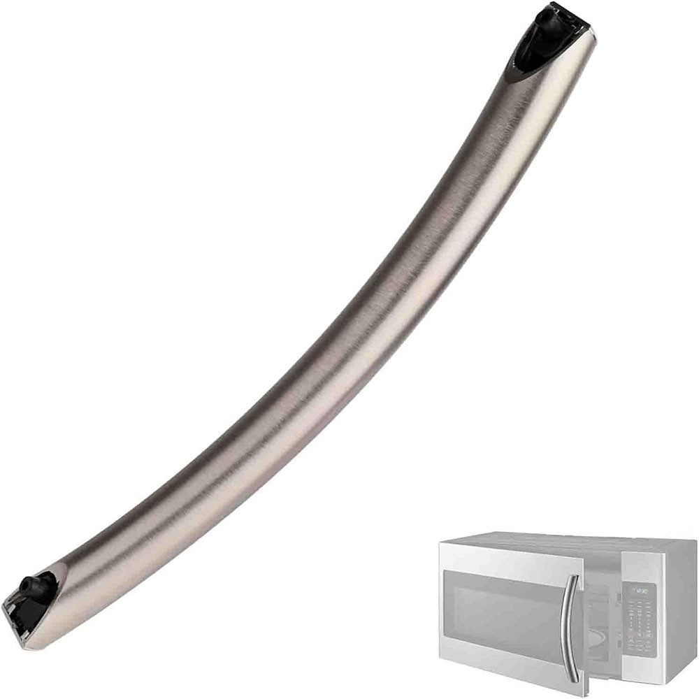 ME16A4021AS Microwave Door Handle Replaces for Samsung DE94-04313F Handle gallery