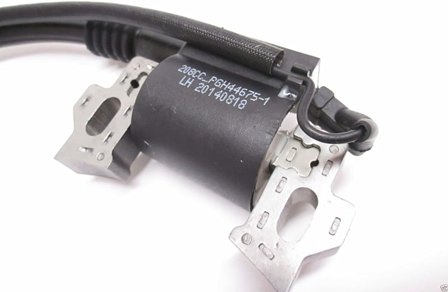 LCT engine 20825201 20825202 IGNITION COIL GENUINE OEM LCT20825202 208CC gallery