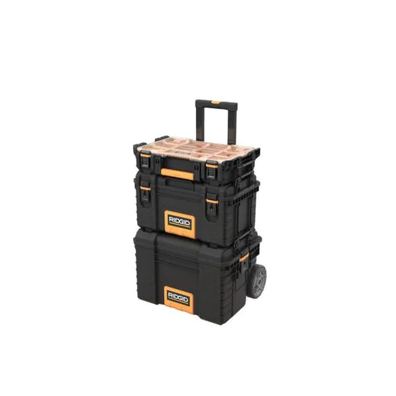 Pro System Gear 10-Compartment Small Parts Organizer gallery