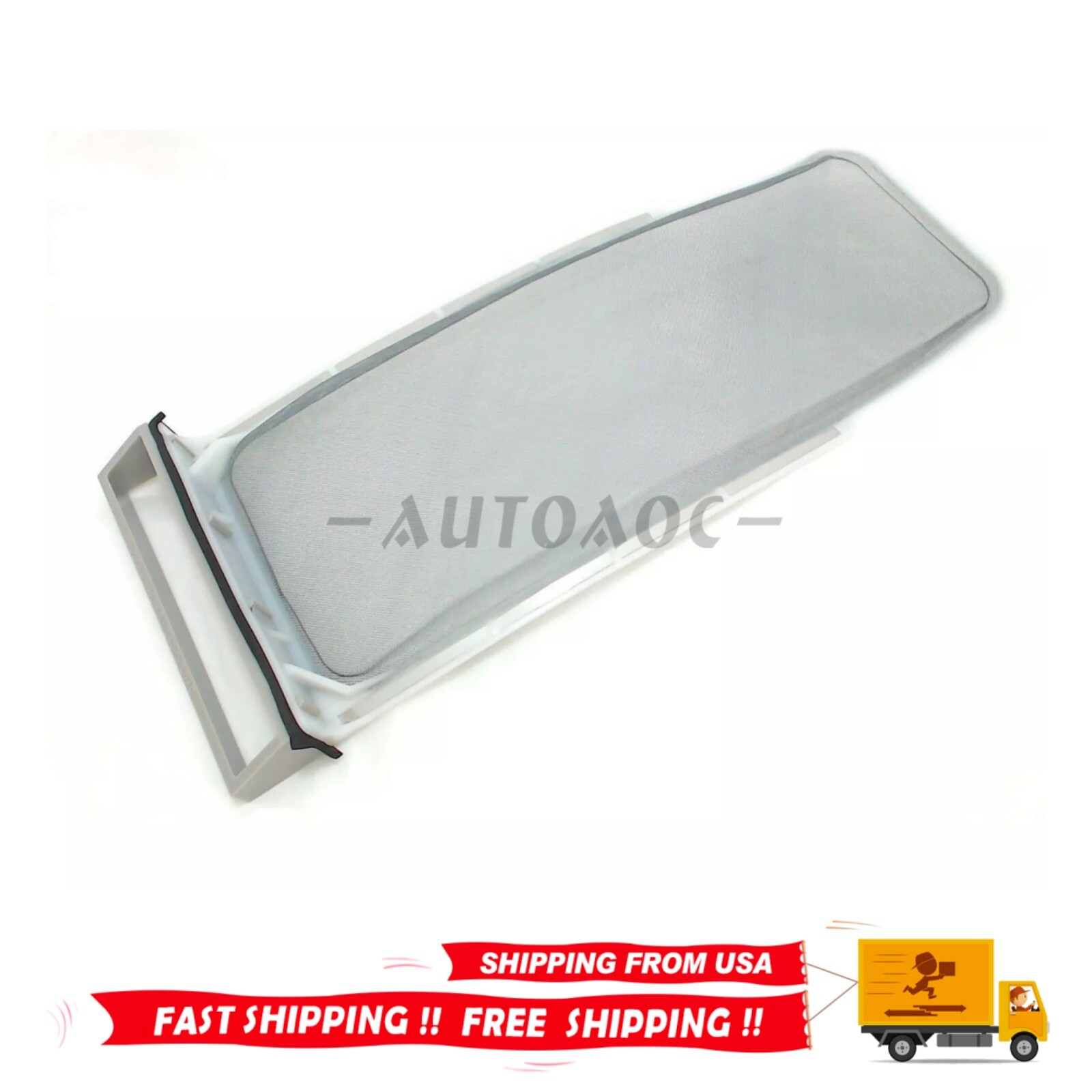 339392 Dryer Lint Screen replacement For Roper, Kenmore, Whirlpool gallery