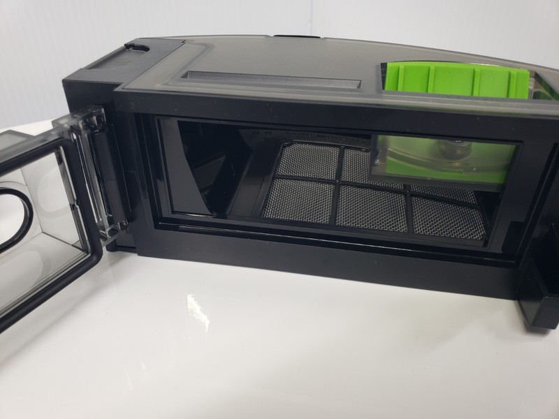 iRobot Roomba Dust Bin w/Automatic Dirt Disposal i1+ i3+ i4+ i5+ j5+ j6+ j7+ j8+ gallery
